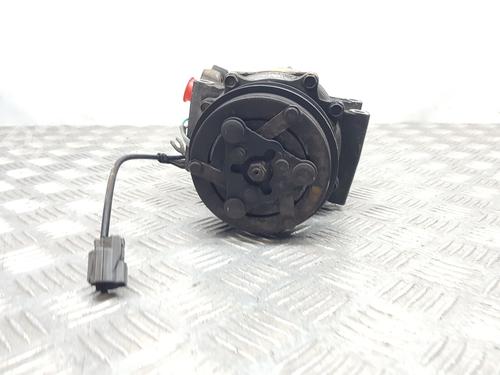 Used AC compressor HONDA JAZZ II (GD_, GE3, GE2) [2001-2008]  27241260