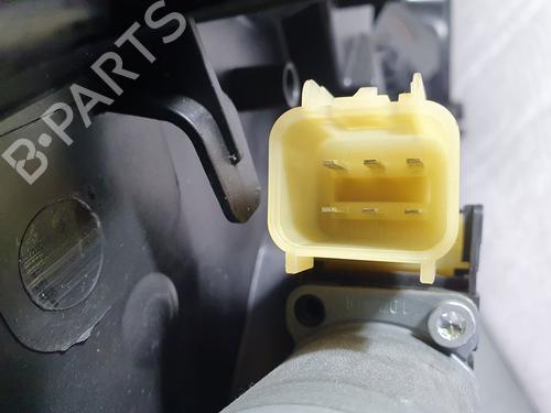 Front right window mechanism FORD FIESTA VI (CB1, CCN)  | BP13620474C23 
