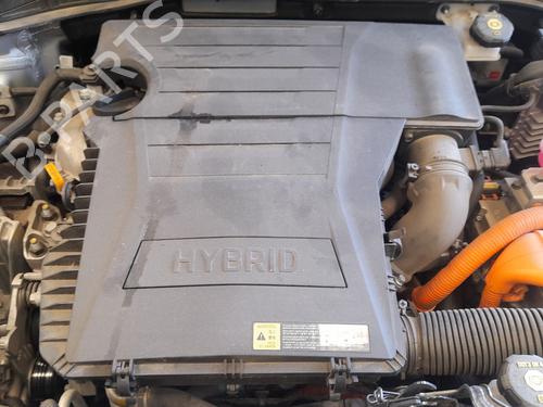 Used Air filter box Air filter box 37242492 37242492