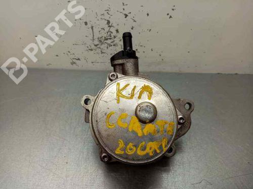 Used Vacuum pump KIA CERATO I Hatchback (LD) 2.0 CRDi (112 hp) 1655084