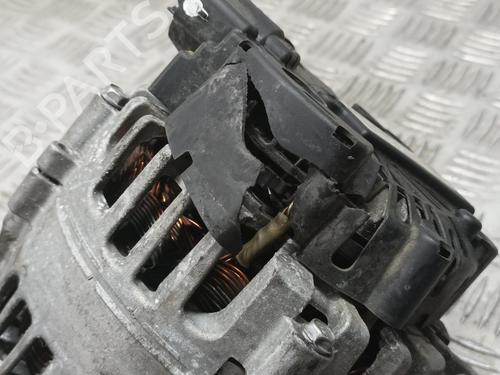 Alternator OPEL CROSSLAND X / CROSSLAND (P17, P2QO)  | BP8237332M7 
