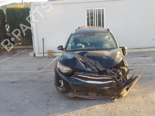 Mirror switch KIA STONIC (YB) 1.0 T-GDi | BP12501802I25 