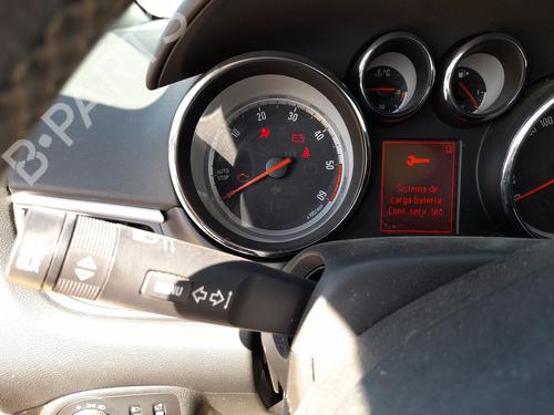 Used Steering column stalk OPEL ZAFIRA TOURER C (P12) 1.6 CDTI (75) (136 hp) 25474428
