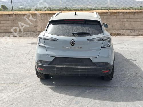 Rear seat RENAULT CAPTUR II (HF_) 1.0 TCe 90 ECO-G (HFM6) | BP37639988C17 - Image 5