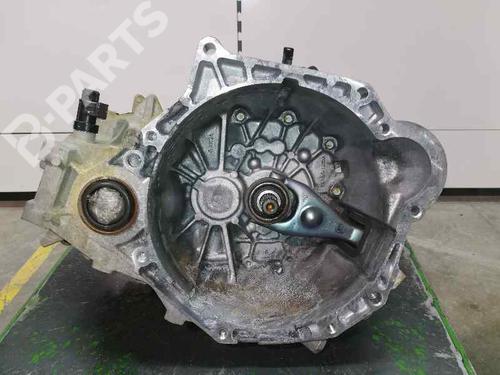 Used Gearbox HYUNDAI i30 (FD) [2007-2012]  716073