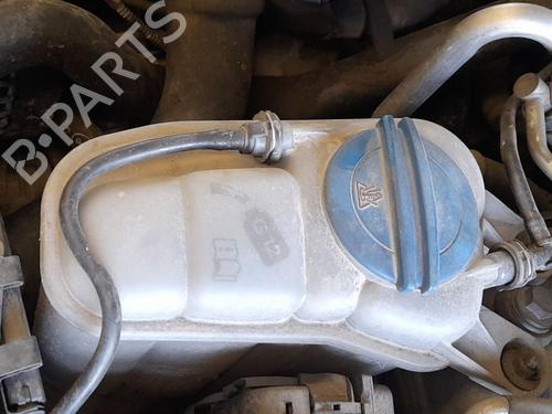 Vaso de expansão Vaso de expansão AUDI A5 Sportback (8TA) 2.0 TDI (190 hp) 36754776 36754776