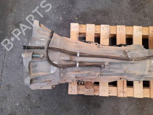 Getriebe PORSCHE CAYENNE (9PA)  | BP10930969M3 