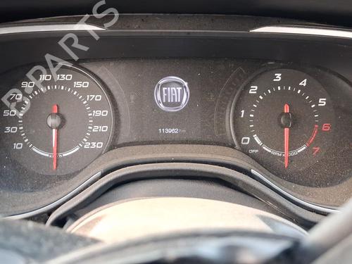 Engine FIAT TIPO Hatchback (356_, 357_) 1.4 (356HXA1B, 357) | BP37601510M1 - Image 7