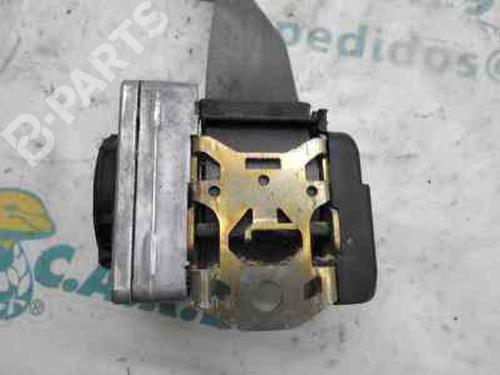 Front left belt tensioner SEAT TOLEDO II (1M2) 1.9 TDI | BP599807C87 