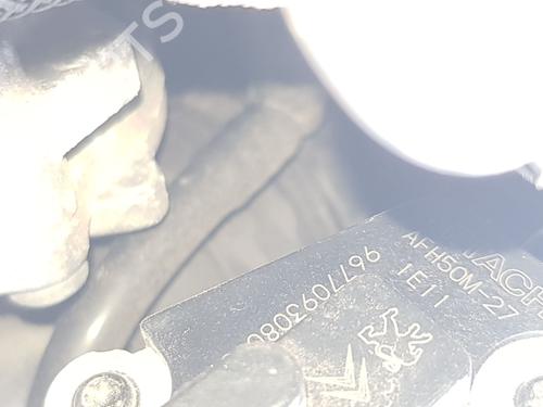 Used Mass air flow sensor CITROËN C4 III (BA_, BB_, BC_) 1.5 BlueHDi 130 (BBYHZB) (131 hp) 30357633