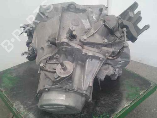 Gearbox CITROËN XSARA PICASSO (N68) 1.6 HDi | BP230667M3 
