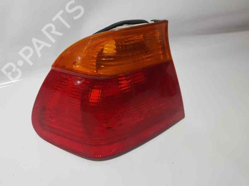 Left taillight BMW 3 (E46) 318 i | BP6776250C34