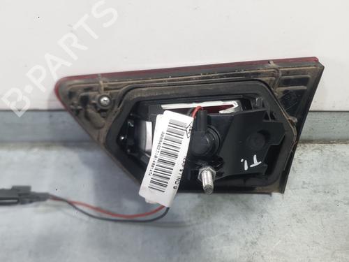 Left tailgate light RENAULT CLIO IV (BH_) 1.5 dCi 90 | BP37757851C79 - Image 2