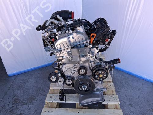 Motor Motor HYUNDAI i30 (PDE, PD, PDEN) 1.0 T-GDI (120 hp) 35790979 35790979