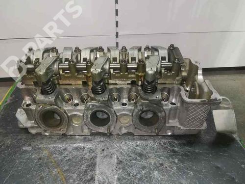 Cylinder head MERCEDES-BENZ E-CLASS (W210) E 320 4-matic (210.082) | BP10972935M5 
