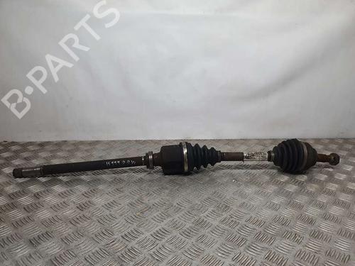 Used Right front driveshaft CITROËN C4 Grand Picasso I (UA_) 2.0 HDi 138 (136 hp) 17226954