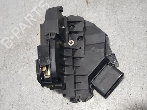 Front right lock FORD FIESTA VI (CB1, CCN)  | BP8648169C97