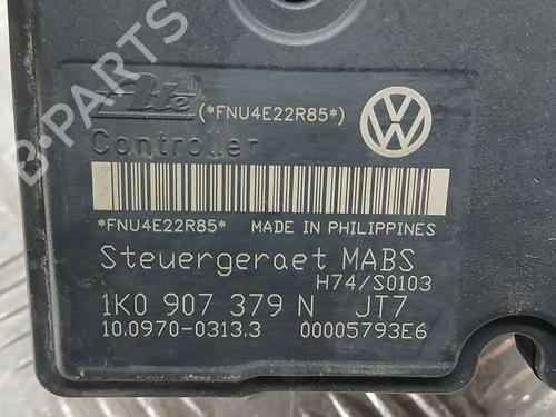 ABS pump SEAT ALTEA (5P1)  | BP15988720M43 