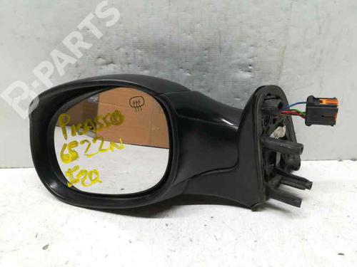 Used Left mirror CITROËN XSARA PICASSO (N68) [1999-2012]  5405286