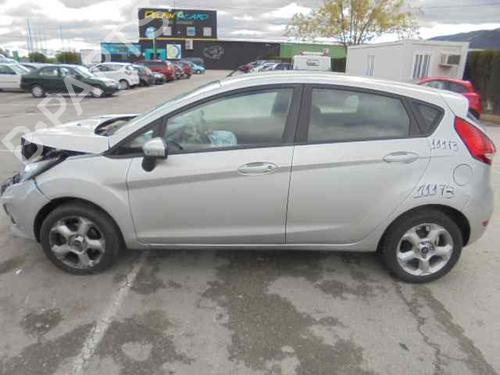 Left front window motor FORD FIESTA VI (CB1, CCN)  | BP1190393E21 