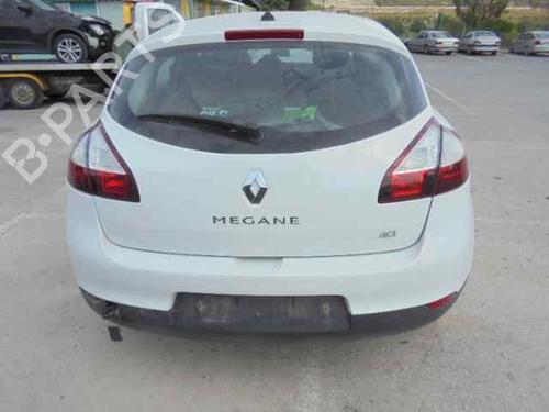 Switch RENAULT MEGANE III Hatchback (BZ0/1_, B3_) | BP14010777I30