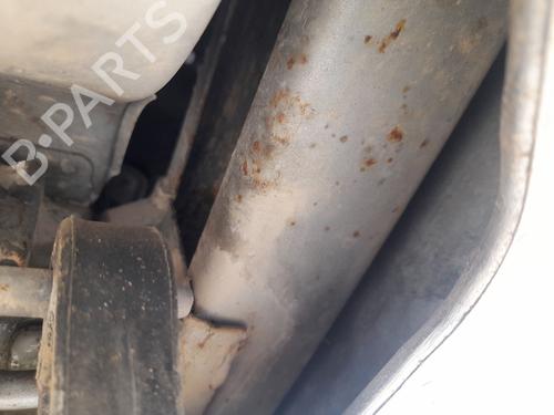 Renfort de pare-chocs arrière HONDA ACCORD VI (CK, CG, CH, CF, CL) 1.8 i (CG8) (136 hp) 31973549