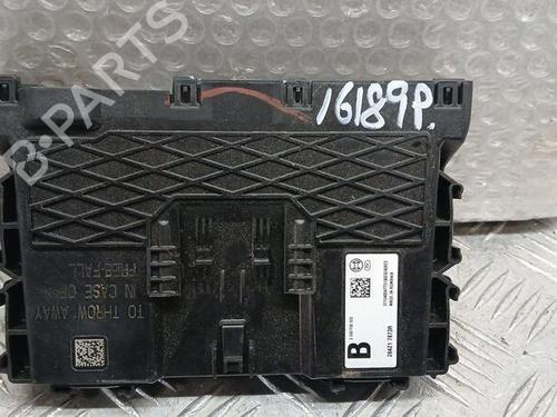 Elektronisk modul RENAULT CAPTUR II (HF_) [2020-2025]  26640093