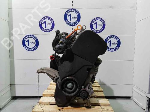 Used Engine SEAT IBIZA II (6K1) [1993-2002]  1992316