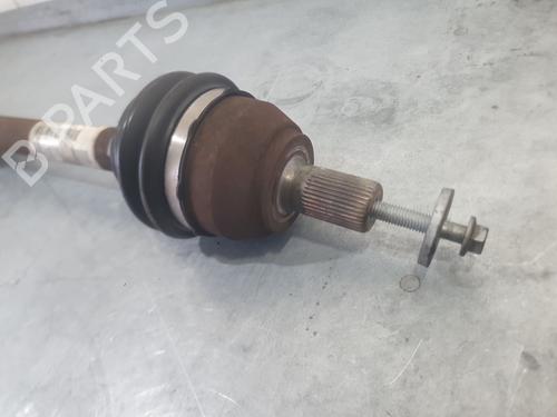 Right front driveshaft FORD FOCUS II (DA_, HCP, DP) 1.6 | BP37217659M39 - Image 4