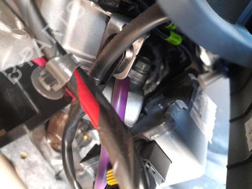 Used Steering column KIA STONIC (YB) 1.0 T-GDi (120 hp) 29919484