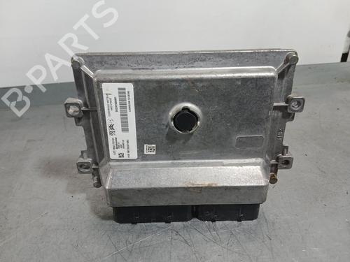 Used Engine control unit (ECU) Engine control unit (ECU) 37218371 37218371