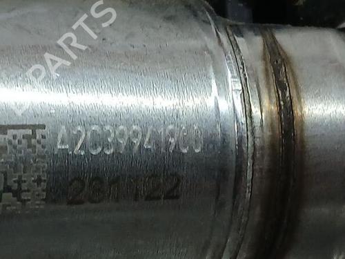 Other RENAULT EXPRESS Box Body/MPV 1.5 Blue dCi 95 (F6AB) | BP29029608O1 