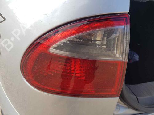 Used Left taillight SEAT LEON (1M1) [1999-2006]  20662560