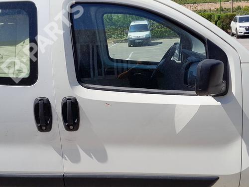 Right front door PEUGEOT BIPPER (AA_)  | BP10050829C3 