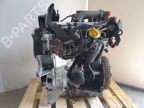 Engine RENAULT LAGUNA II Grandtour (KG0/1_)  | BP10652435M1 