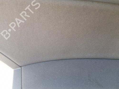 Used Rear left window mechanism VW GOLF VII (5G1, BQ1, BE1, BE2) [2012-2021]  13752163