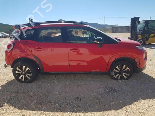 Engine CITROËN C3 AIRCROSS II (2R_, 2C_)  | BP20159476M1 