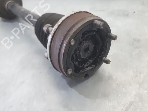 Left front driveshaft SKODA FABIA II (542) 1.2 12V | BP29212043M38 - Image 3
