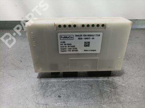 Elektronisk modul FORD RANGER (TKE) [2011-2025]  10168822