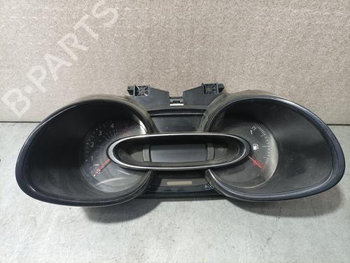 Used Instrument cluster RENAULT CLIO IV (BH_) [2012-2021]  11537551