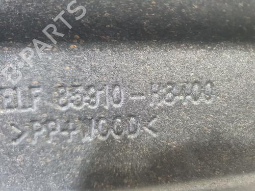 Hattehylde KIA STONIC (YB) 1.0 T-GDi | BP37263780C85 - Image 3