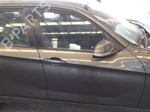 Tür rechts vorne für Tür rechts vorne BMW X1 (E84) sDrive 18 d (143 hp) 36674572 36674572