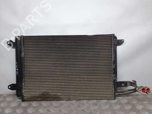 Used AC radiator SEAT LEON (1P1) [2005-2013]  16371873