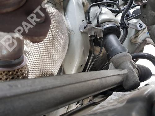 Used Steering rack HYUNDAI i20 II (GB, IB) [2014-2021]  9307322