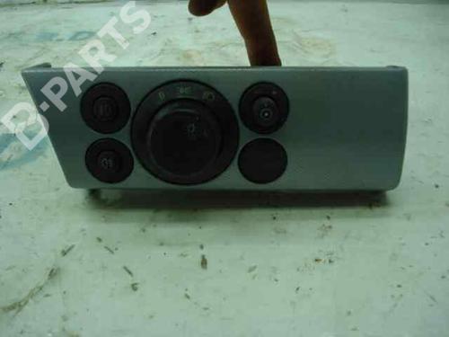Forlygtekontakt OPEL ASTRA H (A04) 1.7 CDTI (L48) (100 hp) 1340061