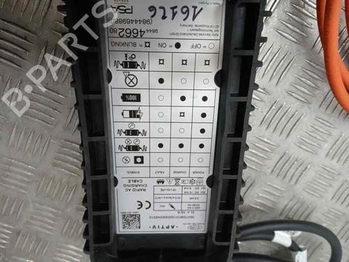 Cable PEUGEOT 2008 II (UD_, US_, UY_, UJ_, UR_, UC_)  | BP22644881E12 