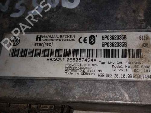 Other SEAT LEON (1P1)  | BP14010428O1 