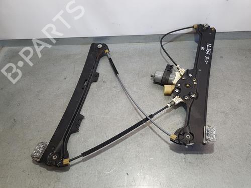 Used Front right window mechanism BMW 5 (E60) 530 i (231 hp) 5643062