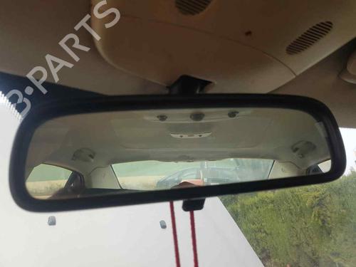 Used Rear mirror SAAB 9-3 (YS3F, E79, D79, D75) [2002-2015]  20853902
