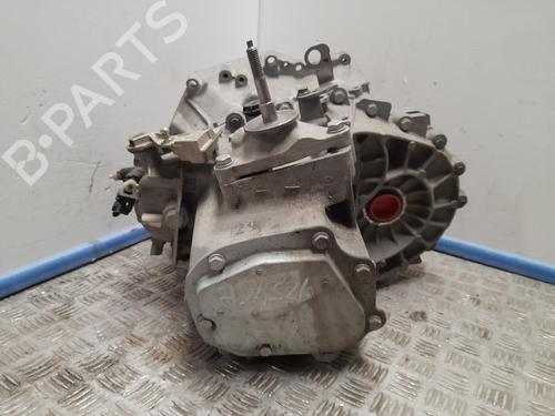 Gearbox CITROËN C4 II (NC_)  | BP5639008M3 